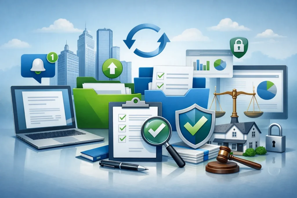 updates to privacy policy for SEO agency Pakistan