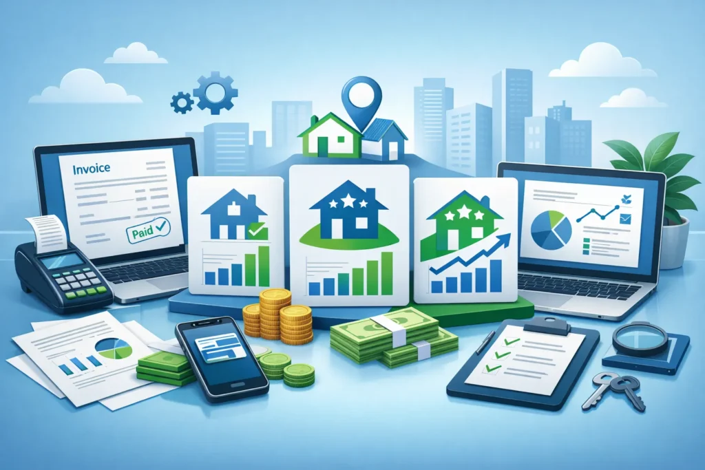 SEO service payments and packages in Pakistan