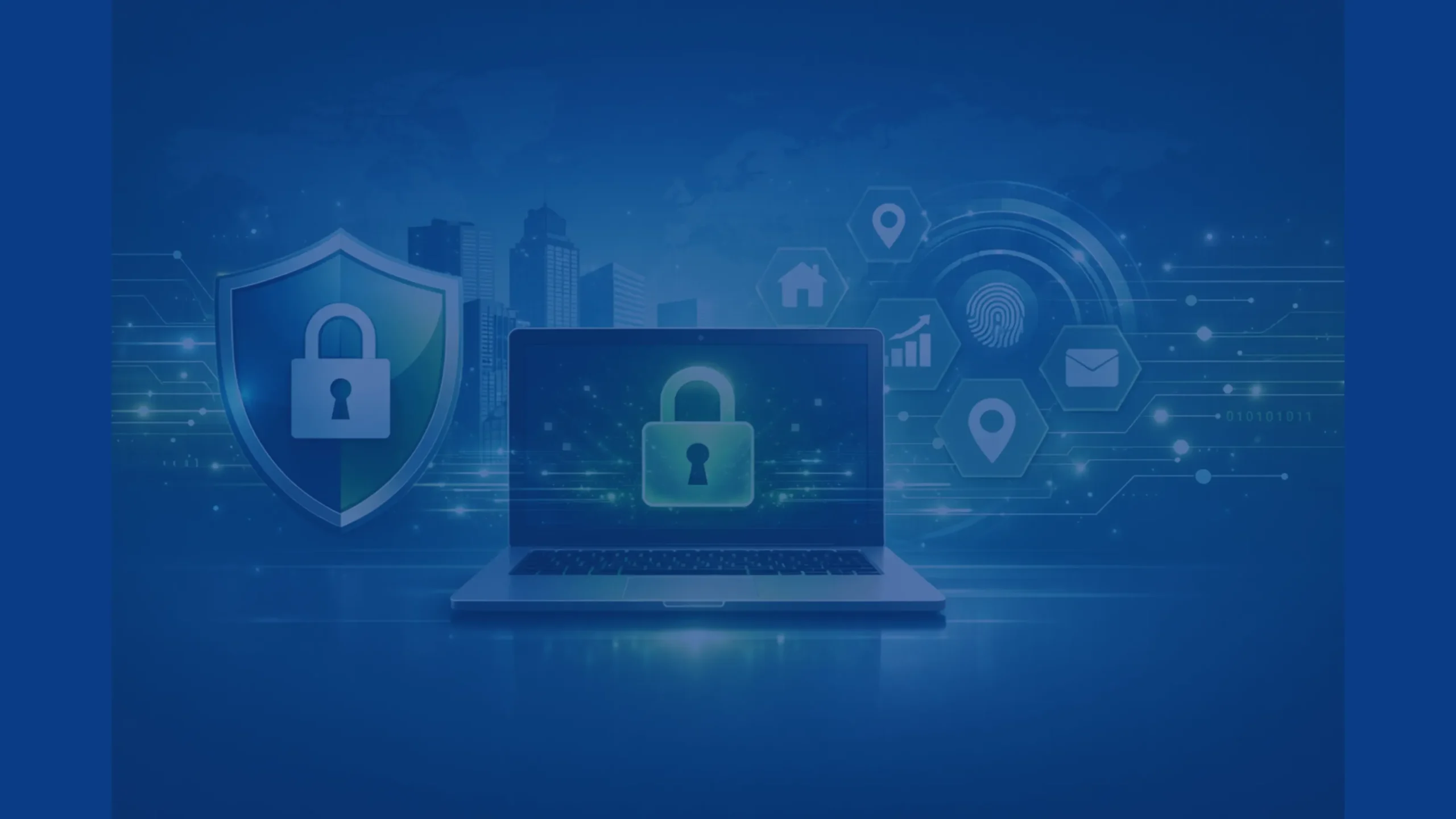 privacy policy Nexfin Services Pakistan for property businesses