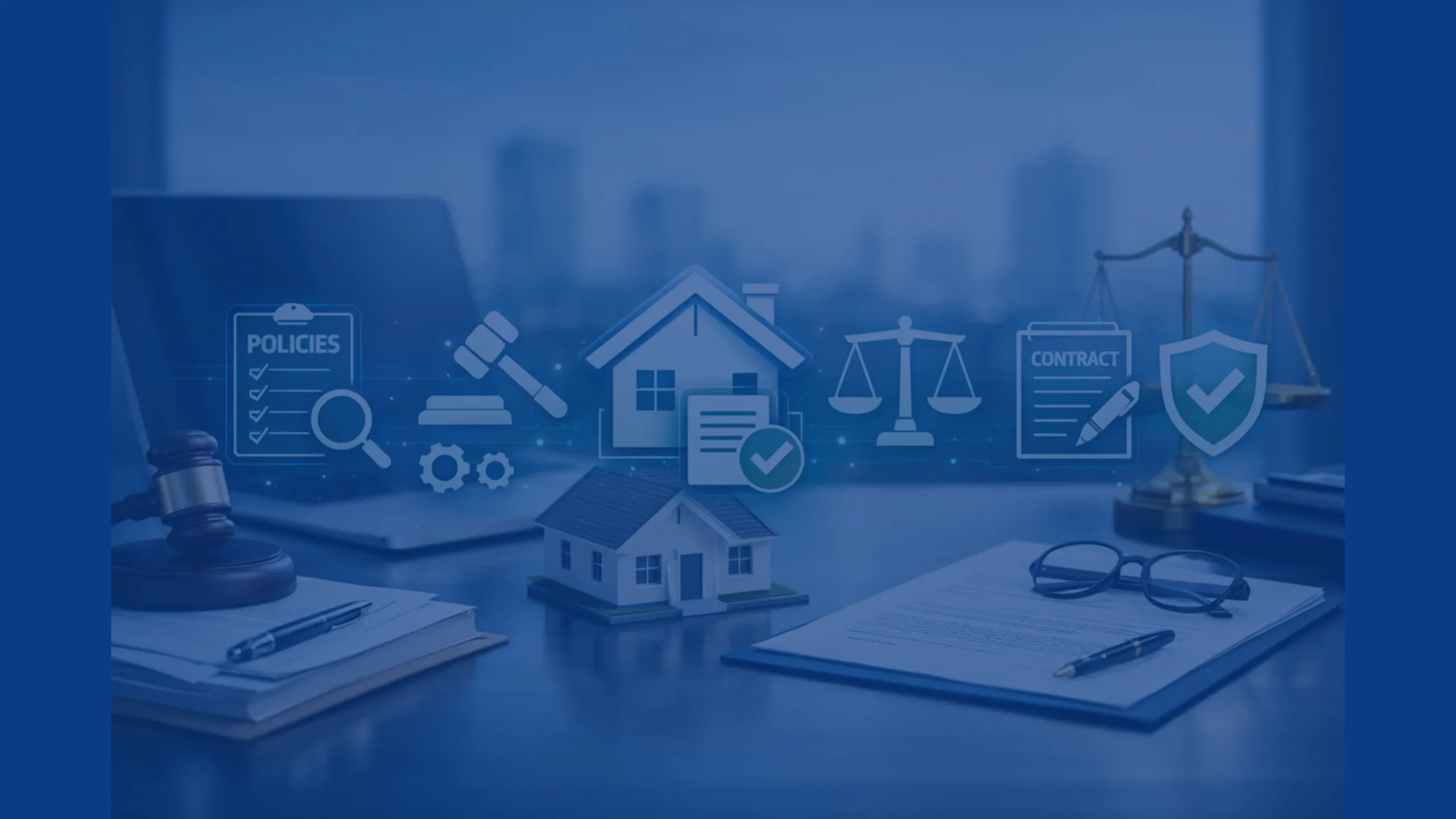 terms and conditions Nexfin Services Pakistan for property businesses