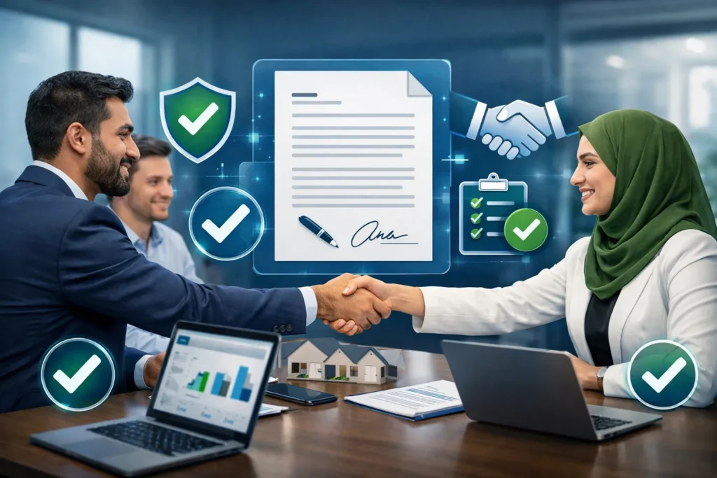 responsible use of SEO services by Nexfin Services Pakistan